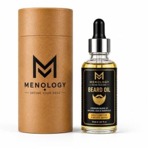 Beard Oil - 30ml
