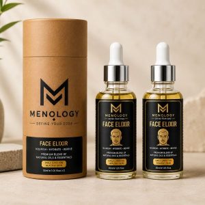 Face Elixir 2pcs - (30ml + 30ml)