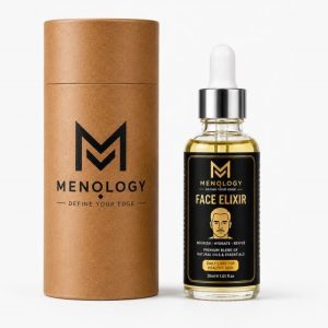Face Elixir - 30ml